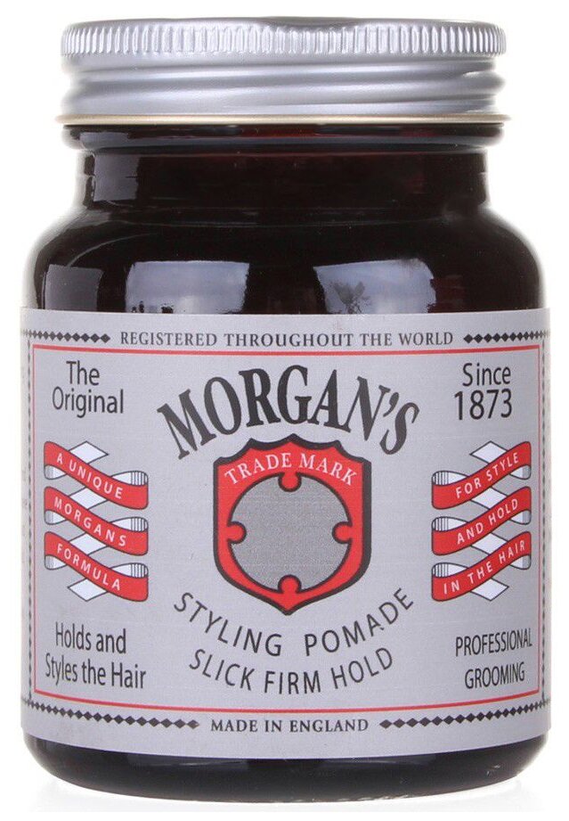    Morgans Pomade   50 