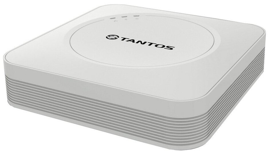 Tantos TSr-UV0418 Eco 4-х канальный мультиформатный видеорегистратор