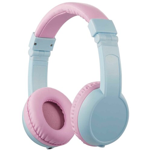 Наушники Volkano VK-2015-LVLB полноразмерные лавандовый 98000₽