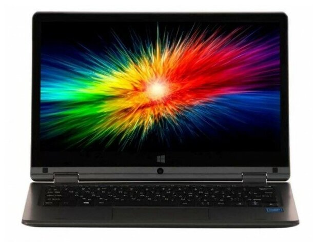 Ноутбук IRBIS NB121 116 1366768 IPS91 Gemini lake N4020 YOGA 4G64G 37V 8000mAh 2M camera Plastic case M2 Case