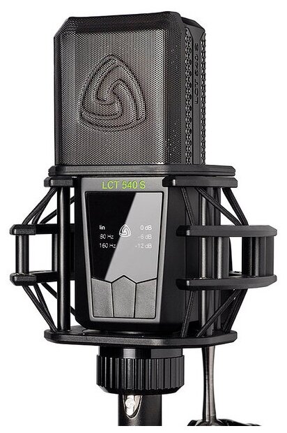 Lewitt LCT 540 SUBZERO