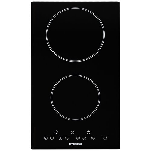 Индукционная варочная поверхность Hyundai HHI 3750 BG 738000₽