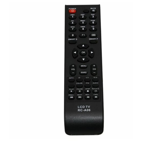 фото Пульт к rolsen rc-a06 (rl32b05f/rl-32l1002eu) huayu