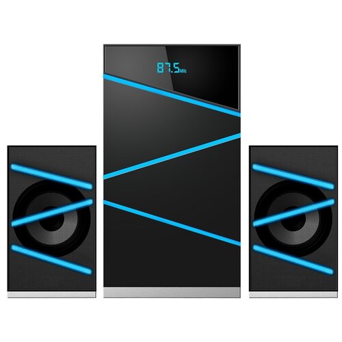 Акустическая система Ginzzu GM-420 1002800₽