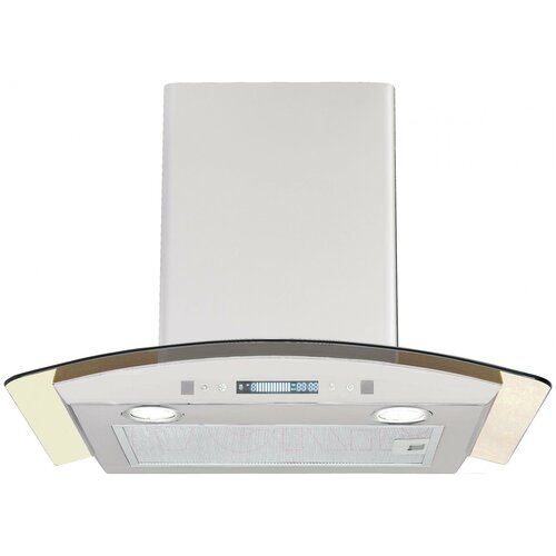 Кухонная вытяжка Backer QD60E-MC White 1383800₽