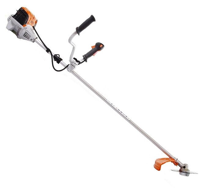 Мотокоса STIHL FS-111 1.05 кВт - фотография № 6