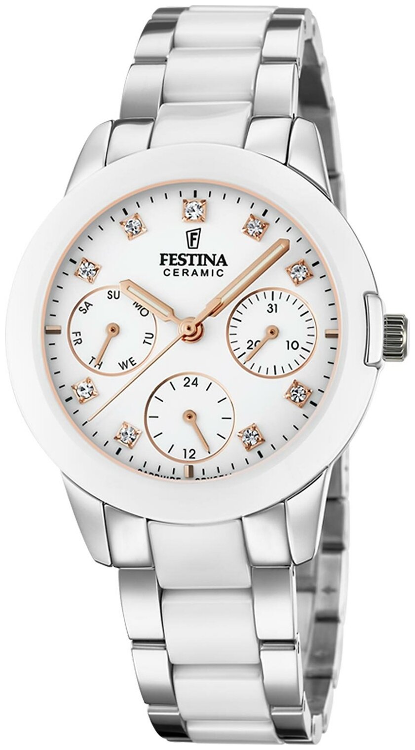 Наручные часы Festina F20497/1