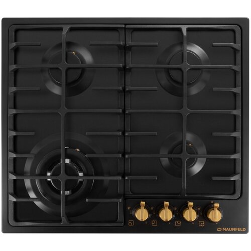 Газовая варочная панель Maunfeld MGHE6474RIG 2049000₽