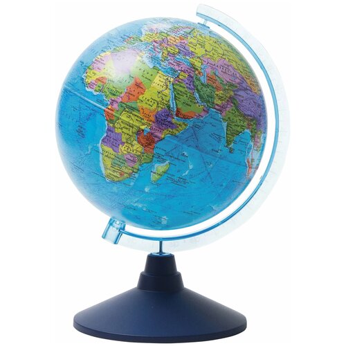 Globen Глобус политический globen классик евро , диаметр 150 мм, ке011500197