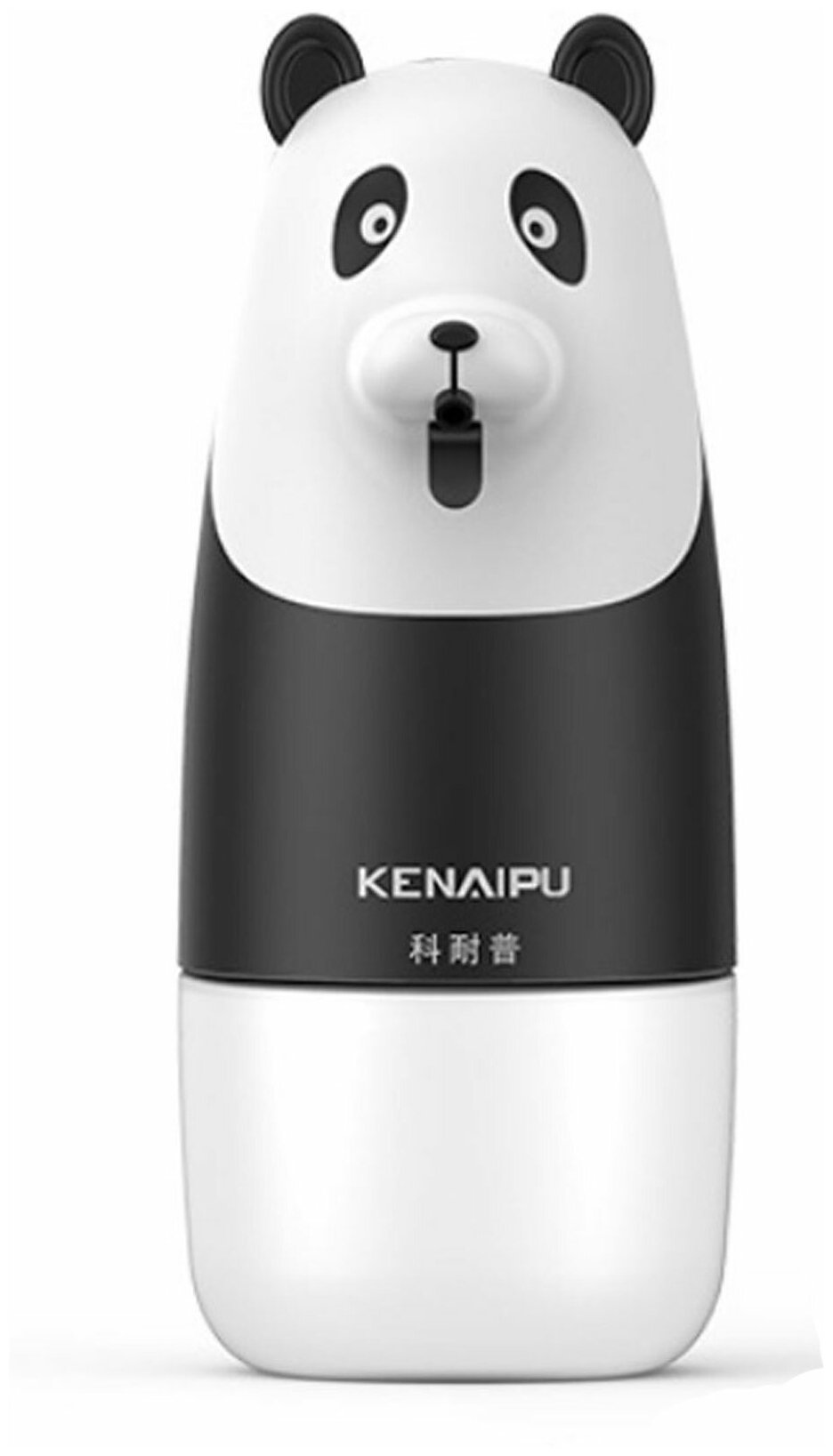 Детский бесконтактный диспенсер KENAIPU KN-Х02 дозатор для жидкого мыла