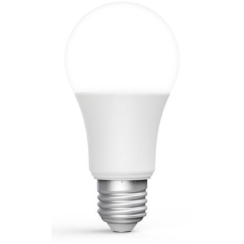 Умная лампа Aqara LED Light Bulb E27 9Вт 806lm Wi-Fi ZNLDP12LM