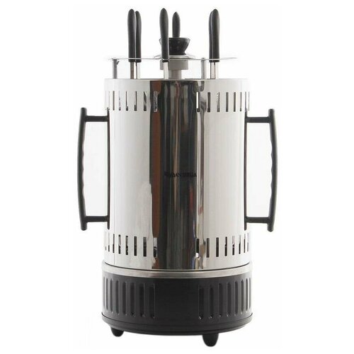 Шашлычница Чудесница ЭШ-1006 серебристый 329000₽