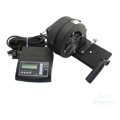 Комплект автоматики ZOTA TurboSet к котлам Master-X 1420 2630000₽