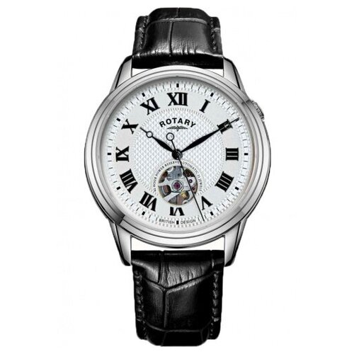 фото Механические наручные часы rotary gs05365/70