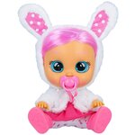 Кукла IMC Toys Cry Babies Плачущий младенец Dressy Coney - изображение