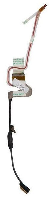 6017B0180401 Шлейф матрицы для ноутбука HP Mini 1000 89 371₽