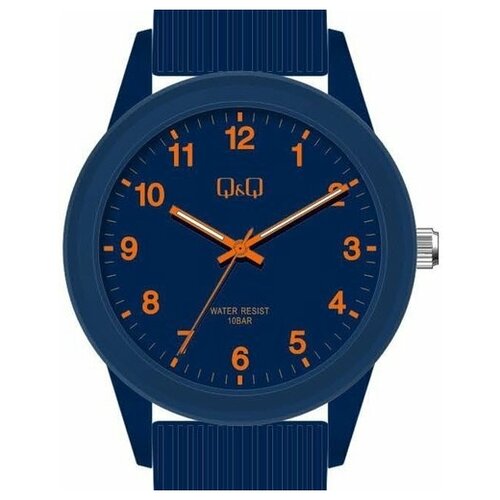 Японские часы QQ VS12-012 143000₽