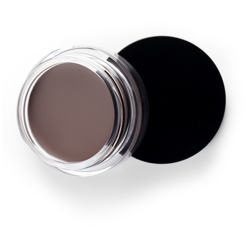 Inglot Гель-краска для бровей AMC, 19