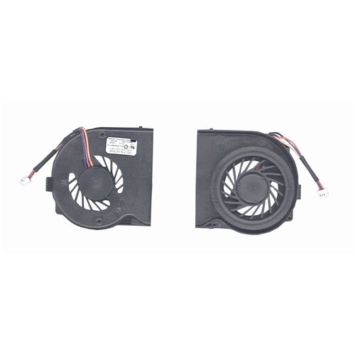 Вентилятор (кулер) для ноутбука Lenovo UDQFWPH52FFD (3-pin)