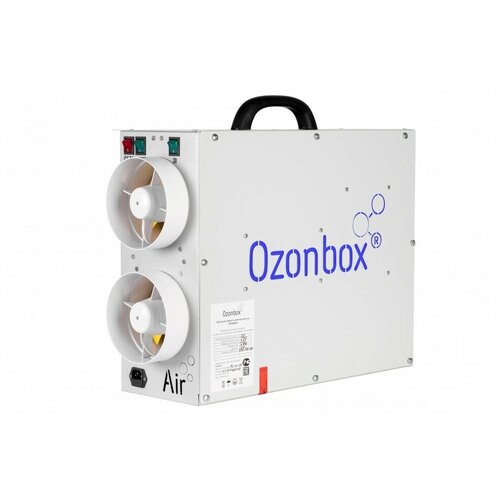 Озонатор воздуха Ozonbox air - 50