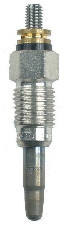 Свеча Накала Vw Passat 1.9td 2/00-11/00 Bosch арт. 0250201032