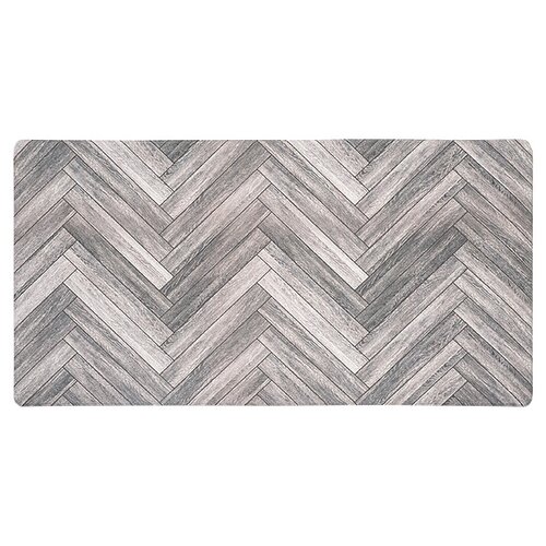 Ковровая дорожка Funkids Comfort Mat 5199 HDX223, серый, 0.99 х 0.51 м
