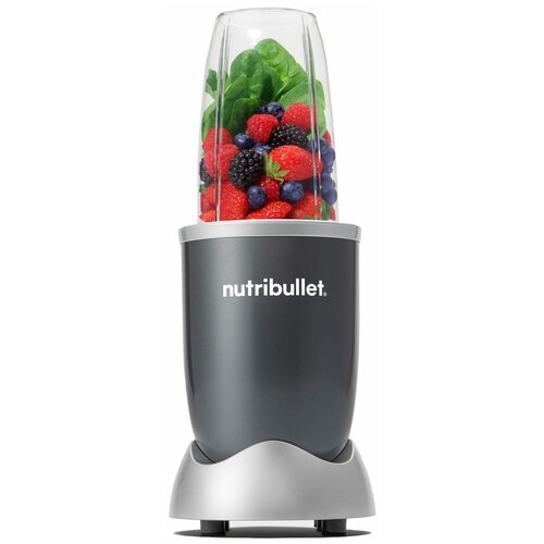 Блендер NutriBullet NB607DG