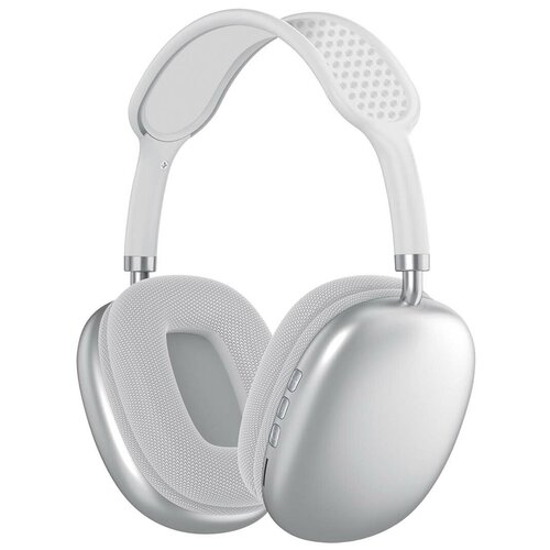 Наушники накладные Bluetooth Leef MW-SW-B08 White 129900₽