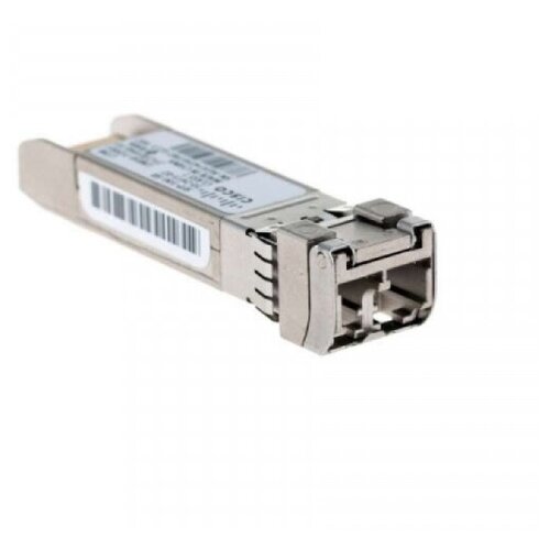 Модуль CISCO SFP-10G-BX40D-I трансивер lanmaster lan sfp rj45 10g