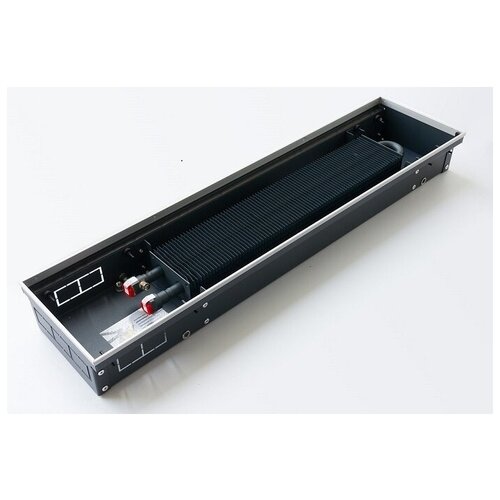 Techno Водяной конвектор Techno Usual KVZ 250-85-2200 KVZ 250-85-2200 19466₽