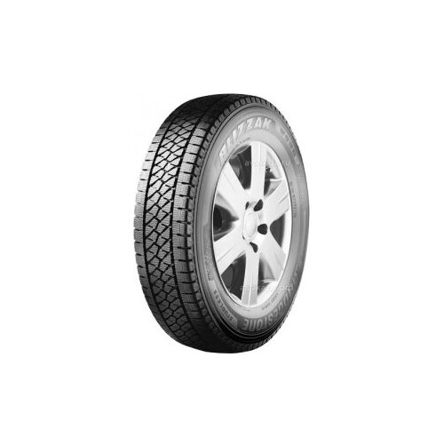 Зимняя шина Bridgestone 195/75 R16C Blizzak W995 107/105R