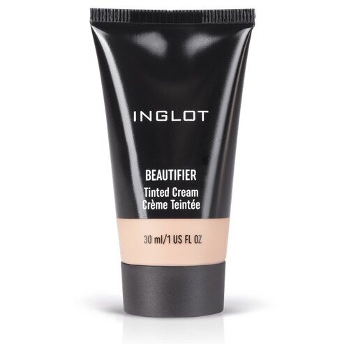 Inglot Beautifier Tinted, 30 мл/30 г, оттенок: 103