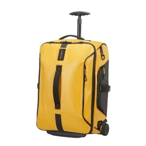 фото Сумка-тележка samsonite paradiver light 01n-06008 40x55x25 см