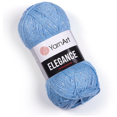 Пряжа YarnArt Elegance (5 шт)