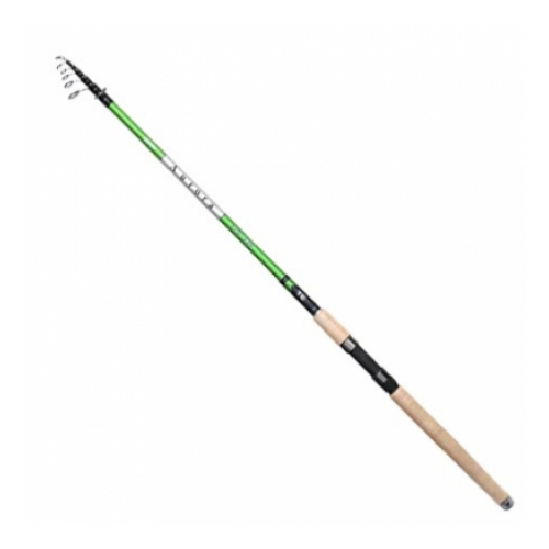 фото Grfish, удилище болонское aurora tele 60-300, 3.00м, 20-60г
