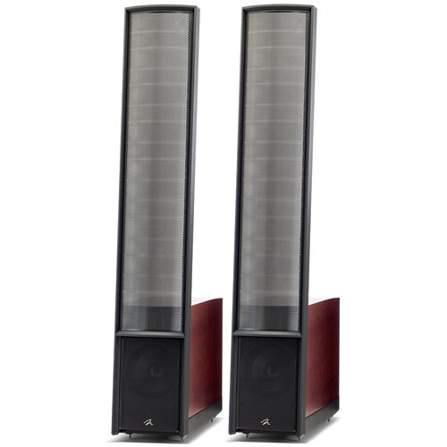 Martin Logan Classic ESL 9 Dark Cherry