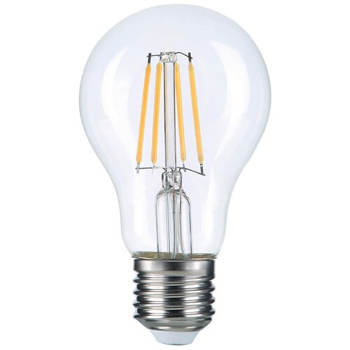 Thomson Лампа светодиодная LED Filament A60 9W 900Lm E27 4500K TH-B2062 .