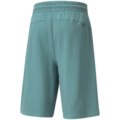 фото Шорты puma power colorblock shorts 11" tr мужчины 84739150 xl