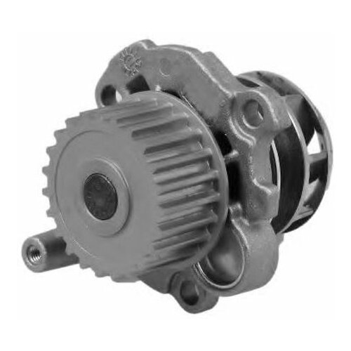 фото Водяной насос hepu p547