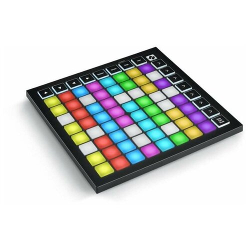 MIDI-клавиатура Novation Launchpad Mini MK3