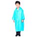 Детский дождевик Xiaomi Children Cloak Raincoat (Голубой)