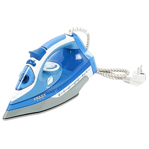 DELTA LU DL-712 белый с синим 145000₽