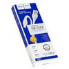 Фото #5 Кабель HOCO X37 Cool power charging data cable for Micro USB 1M, 2.4А, white