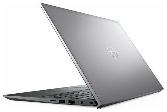 Ноутбук Dell Vostro 5410 Core i5 11300H8Gb256Gb SSD14 FullHDLinux Titan Gray
