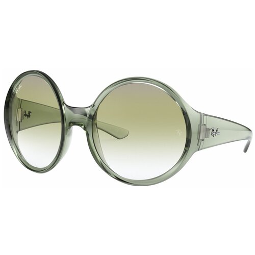 фото Солнцезащитные очки ray-ban rb4345 6532/0n (58-20) luxottica
