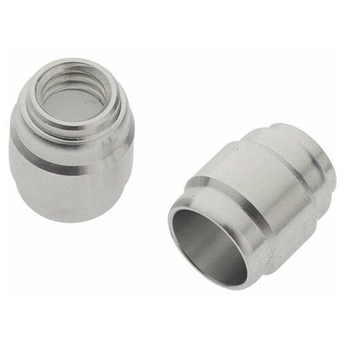 Оливка гидролинии Jagwire Avid Comp Bushing Stealth-A-Majig, HFA211 оливка гидролинии jagwire shimano new xtr tektro compression bushing hfa305