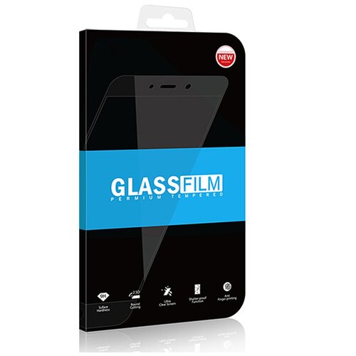 Защитное противоударное стекло MyPads на Huawei Honor 3X с олеофобным покрытием