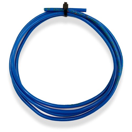 Провод электрический ПуГВнг(A)-LS 1х1.5 мм2 Синий, 100м