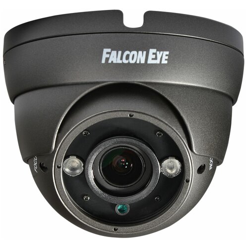 Falcon Eye FE-IDV1080AHD35M Grey камера видеонаблюдения 265000₽