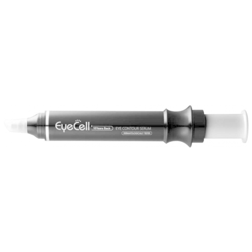 Genosys EYECELL Eye Contour Serum Cыворотка для области вокруг глаз, 10 мл